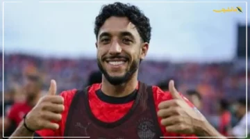 انتظار ينتهي.. موعد عودة عمر مرموش للملاعب يبشر المنتخب بمرحلة قوية 1